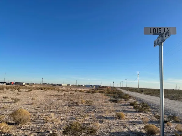 0 Blanton Ln, Odessa, TX 79766