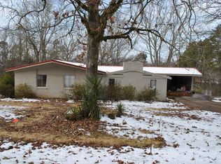 1336 Monte Vista Dr, Gadsden, AL 35904