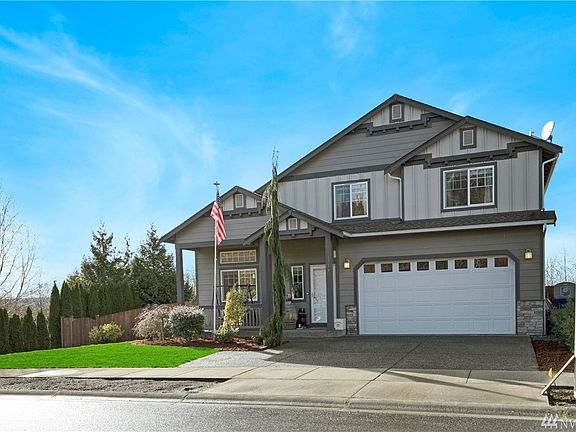 4th image of 1316 71st Ave SE