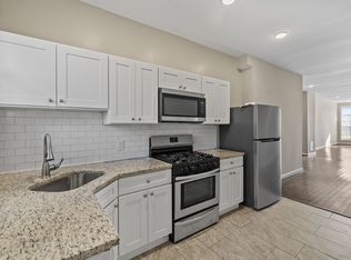 422 E 23rd St, Baltimore, MD 21218