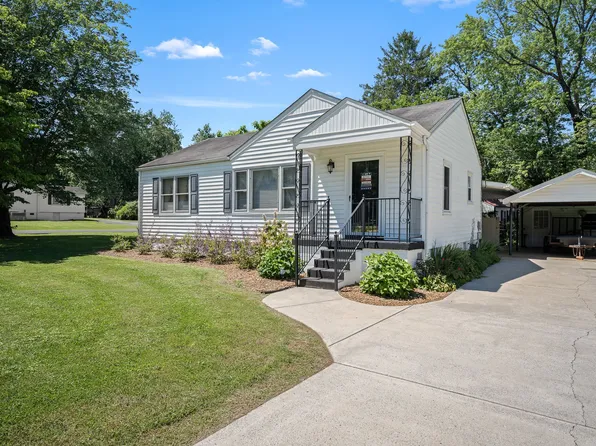 216 Anderson Dr, Tullahoma, TN 37388