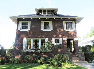 404 N 5th St, Marshalltown, IA 50158