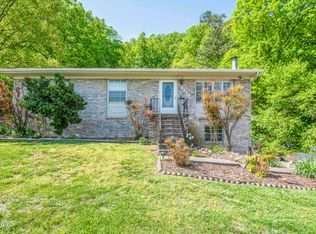 6829 Langston Dr, Knoxville, TN 37918
