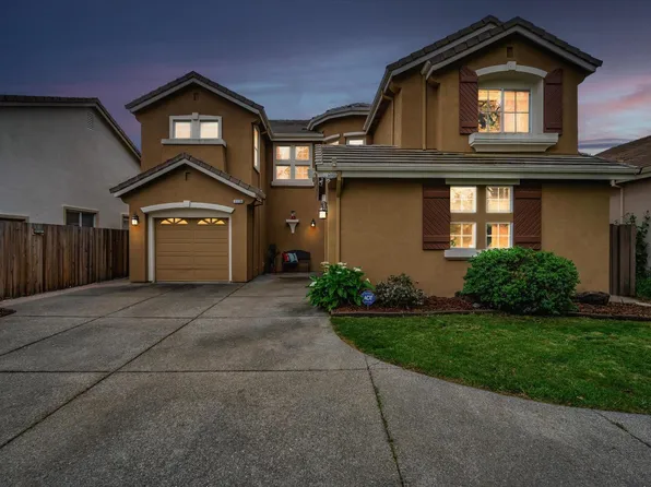 1174 Mitchell Lane, Windsor, CA 95492