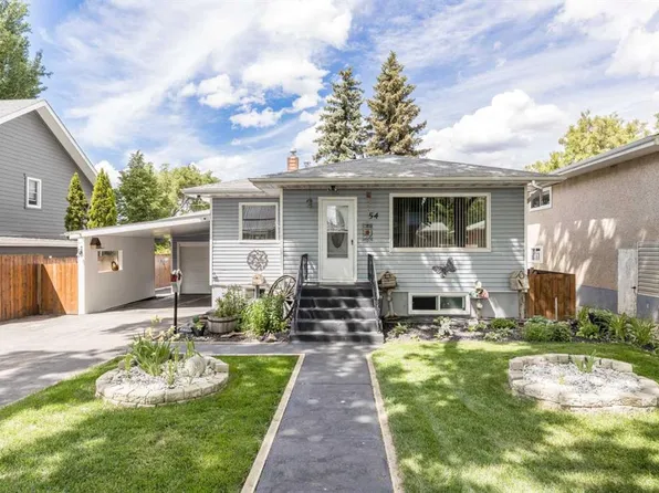 54 S 9th St SW, Medicine Hat, AB T1A 4N6