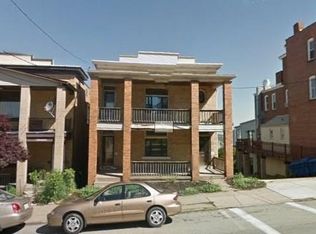 21 Bailey Ave #23, Pittsburgh, PA 15211