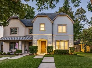 5607 Longview St, Dallas, TX 75206