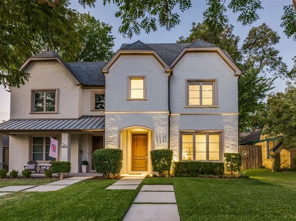 5607 Longview St, Dallas, TX 75206