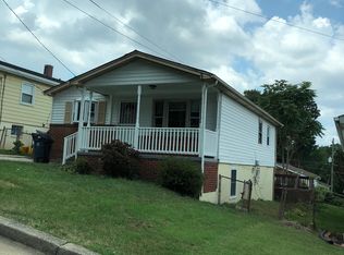 1209 Quo Ave, Capitol Heights, MD 20743