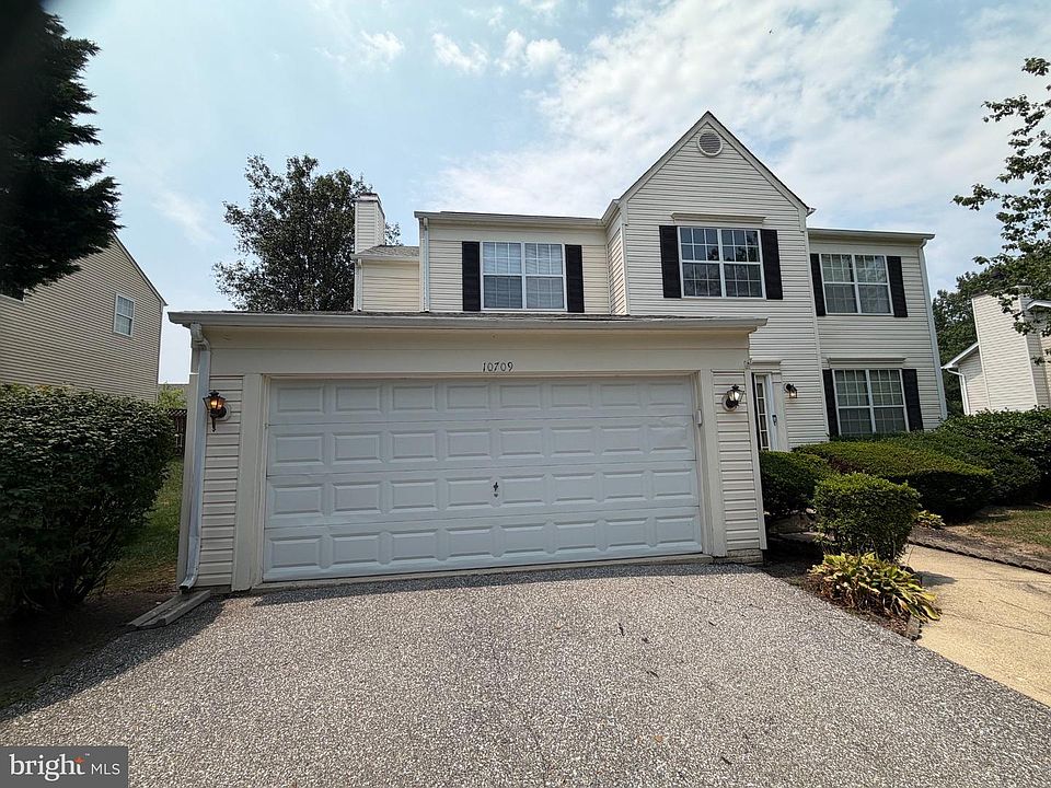 1st image of 10709 Heatherleigh Dr