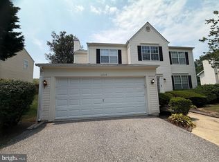 10709 Heatherleigh Dr, Cheltenham, MD 20623