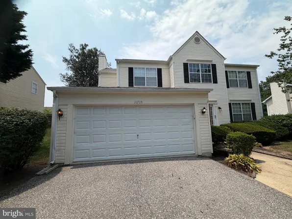 10709 Heatherleigh Dr, Cheltenham, MD 20623