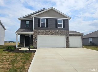 12894 Solo Ln, Fort Wayne, IN 46818