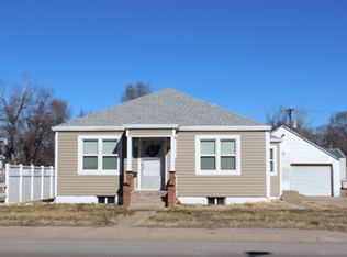 809 E 6th St, Concordia, KS 66901