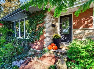 6 Rosebough St, Hamilton, ON L9H 5C3