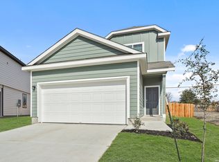 10143 Bixbite Trail, San Antonio, TX 78245