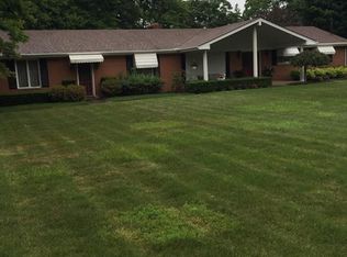 1711 S Meridian Rd, Youngstown, OH 44511