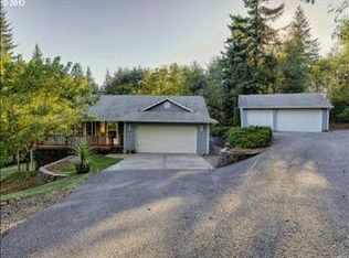 25711 NE 150th Way, Brush Prairie, WA 98606