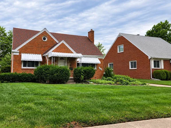 1528 Charmaine Dr, Toledo, OH 43614