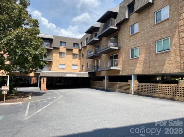 1323 Queens Rd Unit 208, Charlotte, NC 28207