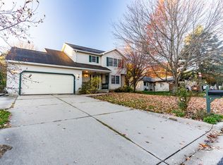 731 Matts Dr, Verona, WI 53593