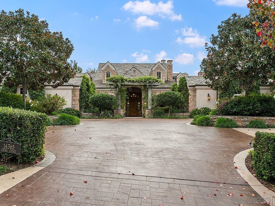 14365 Ciera Ct, Poway, CA 92064 Zillow