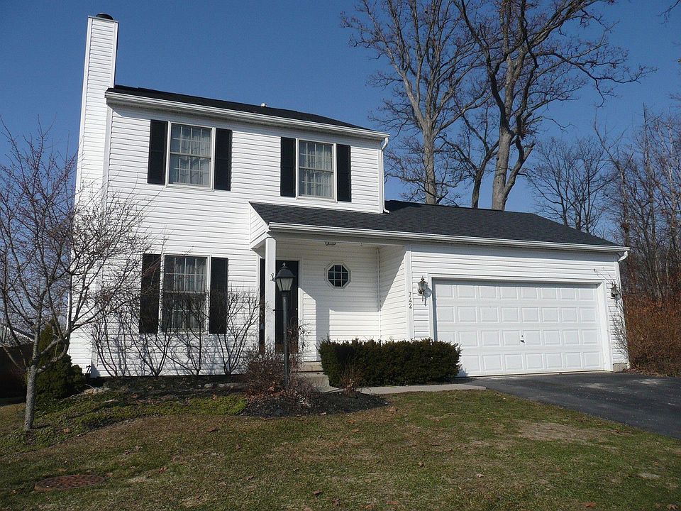 1st image of 742 Barberry Spur Ave