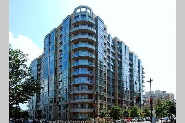 1 bed, 720 sqft, $2,650 — Photo 3