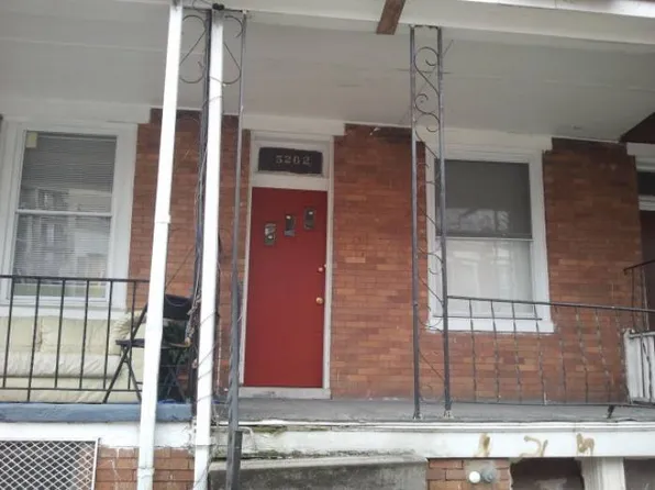 5202 Saint Charles Ave, Baltimore, MD 21215