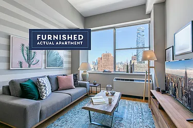 Rented by The Blueground