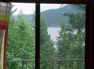 0 N Deer Lake Rd, Loon Lake, WA 99148