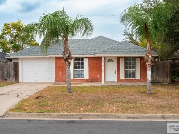 2111 El Arroyo St, Brownsville, TX 78520