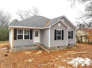 274 Plunk St, Henderson, TN 38340