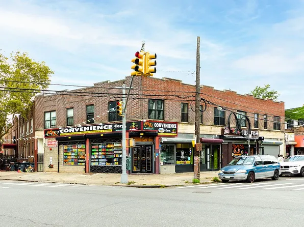 9 Newport St, Brooklyn, NY 11212