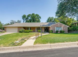 6320 Firth Rd, Fort Worth, TX 76116