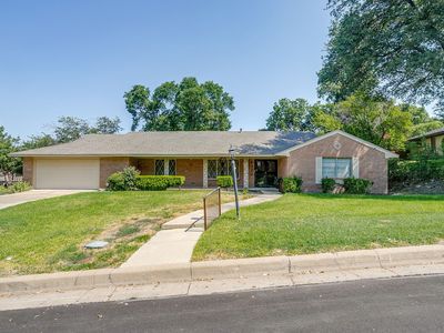 6320 Firth Rd, Fort Worth, TX, 76116