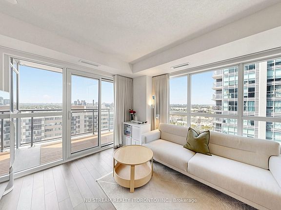 3rd image of 20 Meadowglen Pl #2209
