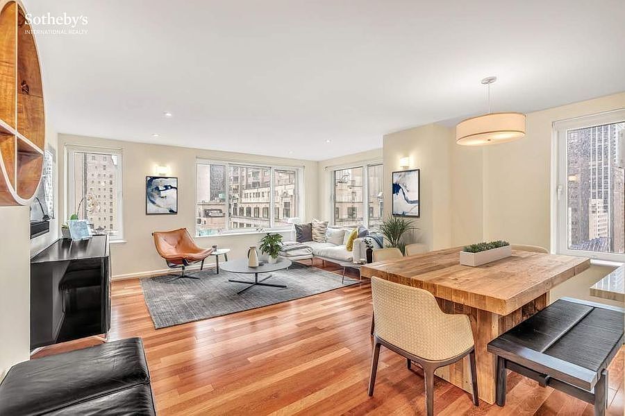 1st image of 106 Central Park S #19IJ