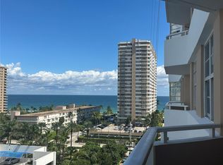 1965 S Ocean Dr APT 8B, Hallandale Beach, FL 33009