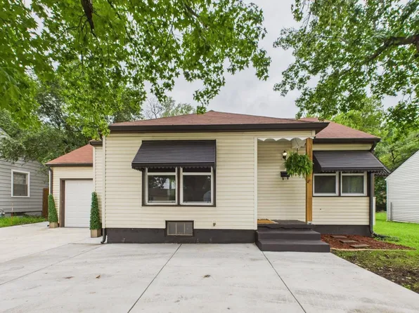 1638 N Oliver Ave, Wichita, KS 67208