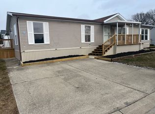 6255 S Telegraph Rd #188, Erie, MI 48133