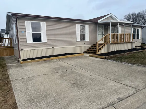 6255 S Telegraph Rd #188, Erie, MI 48133