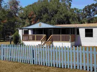 1492 Amherst St, Tallahassee, FL 32305