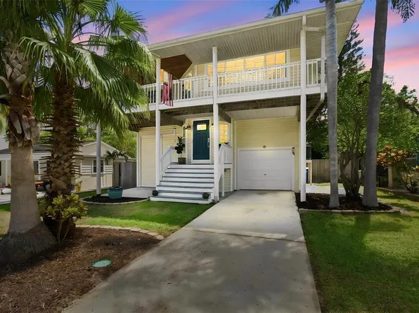 389 GEORGIA AVENUE, CRYSTAL BEACH, FL 34681