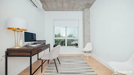 Rented by Nooklyn NYC LLC