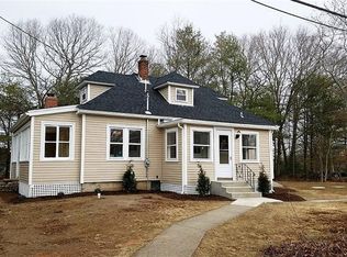 54 Barber St, Coventry, RI 02816