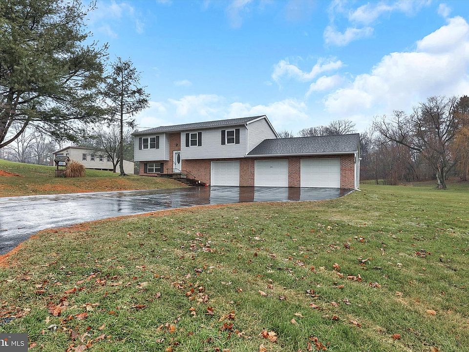2741 Lewisberry Rd, York, PA 17404 Zillow