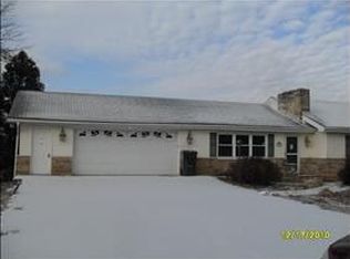 663 Chimney Rock Rd, Hellam, PA 17406