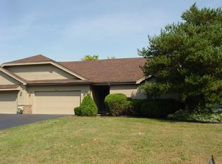 9664 Saint Andrews Rd, Perrysburg, OH 43551