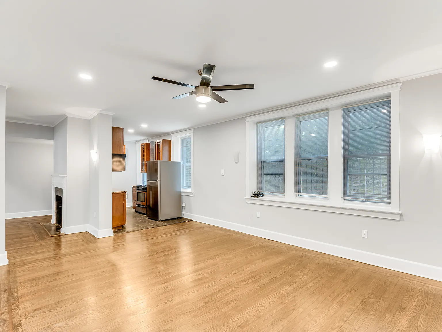 1 bed, $1,395 — Photo 2